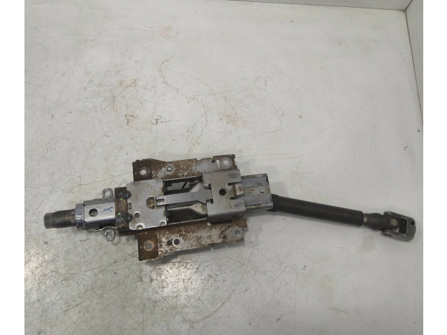  рейка  Колонка рулевая 1T2419502L   Volkswagen Caddy 2004 - 2010 года