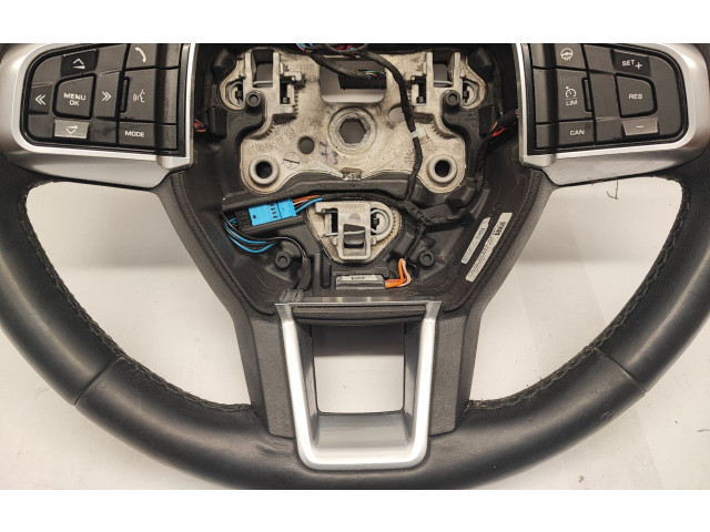 Руль Land Rover Discovery Sport 2014 - года FK723F563RF8PVJ, FK723F563RF8PVJ