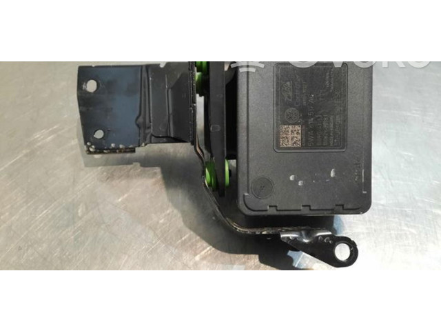 Блок АБС 5WA614517AG Volkswagen Golf VIII 2019 - года