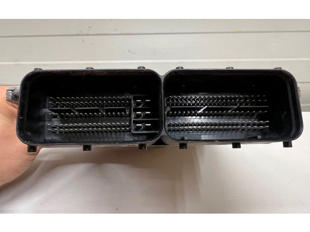 Řídící jednotka 06E907425, 4m0907551A Audi Q7 4M 2017