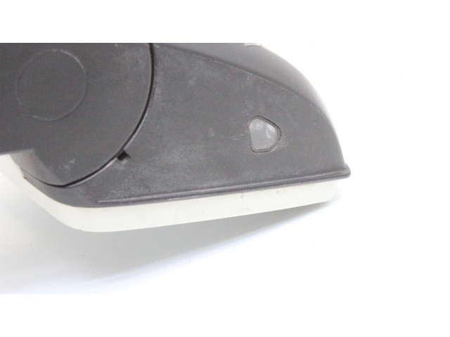 Зеркало электрическое        Mercedes-Benz A W176  2012 - 2018 года   