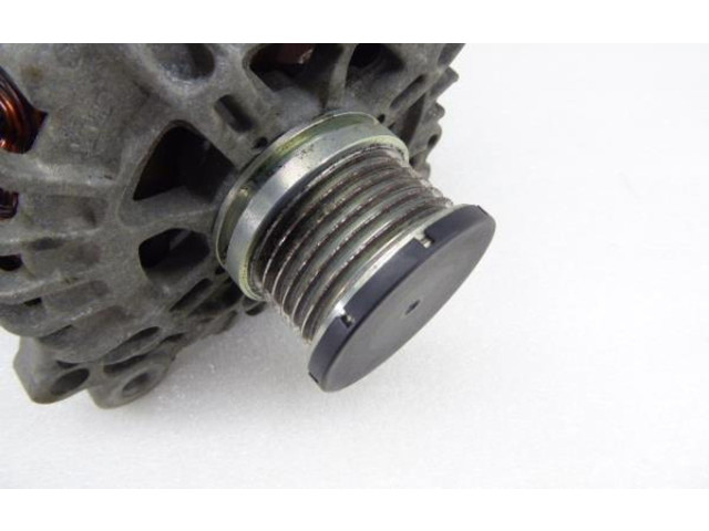 Генератор 03L903023L, 140A Volkswagen Golf VII