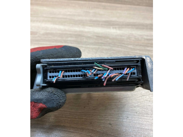 Блок подушек безопасности 8200340431, 603989700   Renault Scenic II -  Grand scenic II