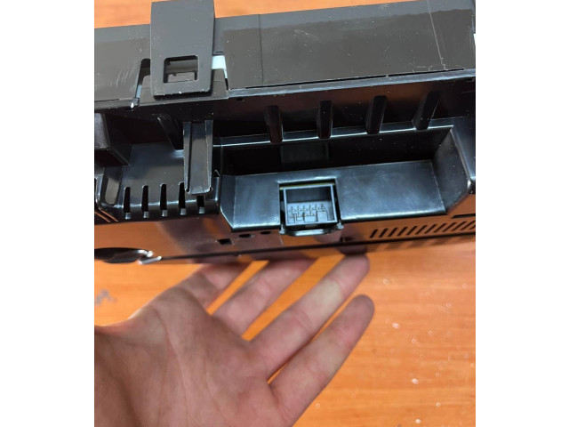 Přístrojová deska  BMW 3 F30 F35 F31 2014 9325179, 20044177  