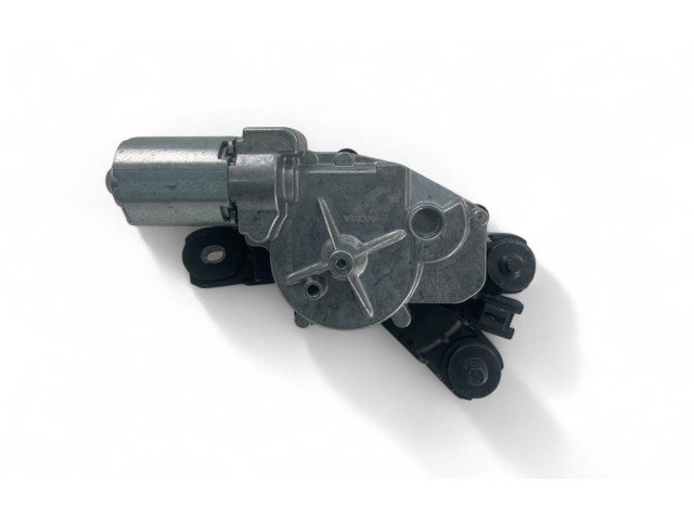 Моторчик дворников 31457261 Volvo XC40