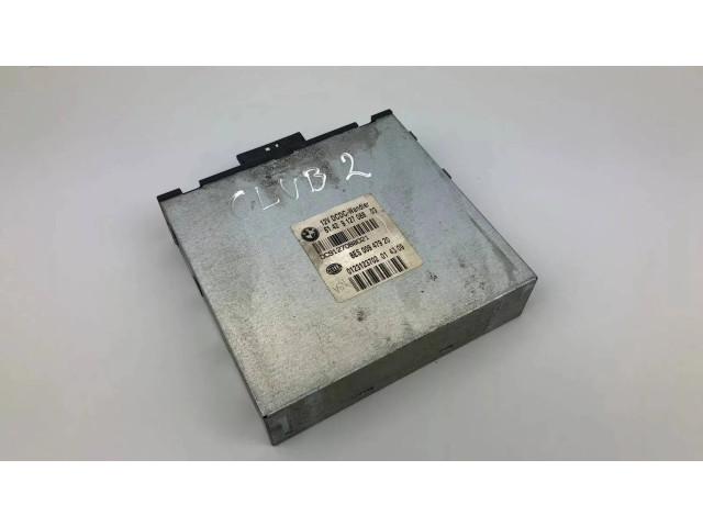 Блок управления 9127088 Mini One - Cooper Coupe R56