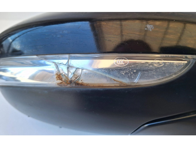 Зеркало электрическое Citroen C3 Aircross 2017 - года