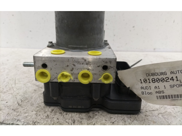 Блок АБС 6C0614517SBEF Audi A1 2010 - 2018 года