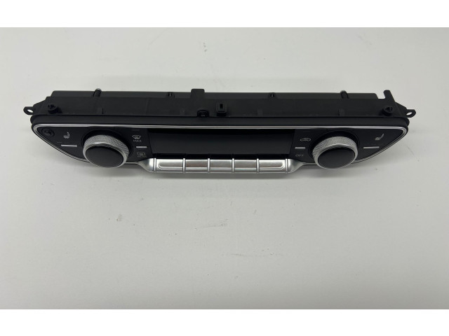 Блок управления климат-контролем 8W0820043T, 5HB01347916 Audi A5