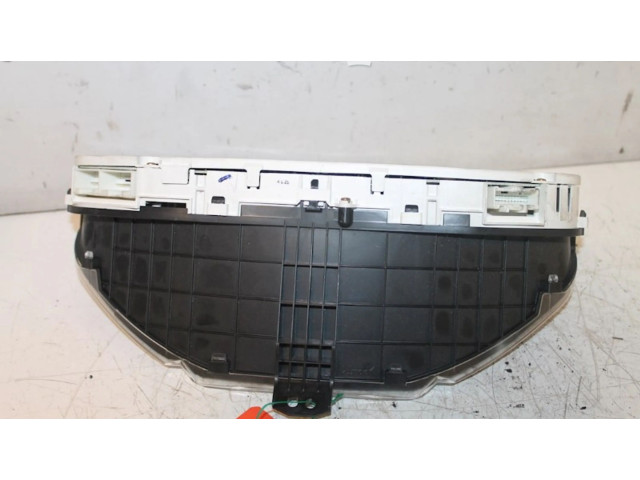 Панель приборов LD6355430, LD6355430 Mazda MPV II LW