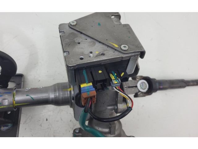 Volant Nissan Micra 2015 JJ00100525D