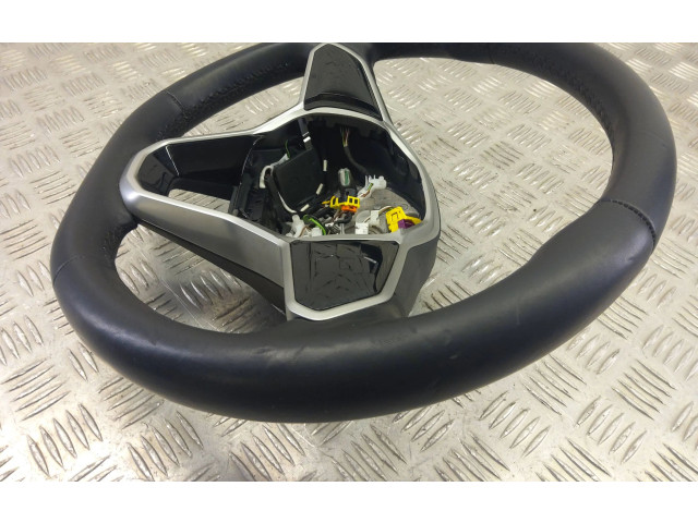 Руль Volkswagen ID.3 2019 - года 10A419089