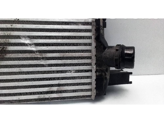 Интеркулер 144963014r Dacia Logan II