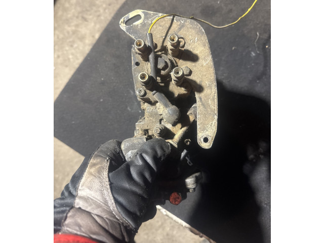 Топливный насос 0460494250 Lancia Dedra