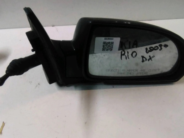 Zpětné zrcátko KIA Rio 2000 87606FD450CA
