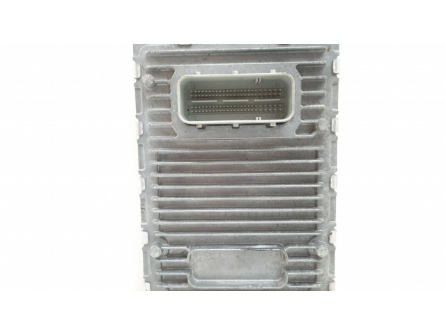 Блок управления двигателя P05150779AB, 68233812AA Fiat Freemont