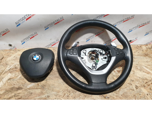 Volant BMW X6 E71 2010 6789975