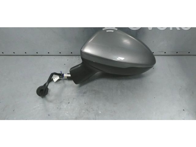 Zpětné zrcátko Vauxhall Astra K 2016 13453526, 39111562