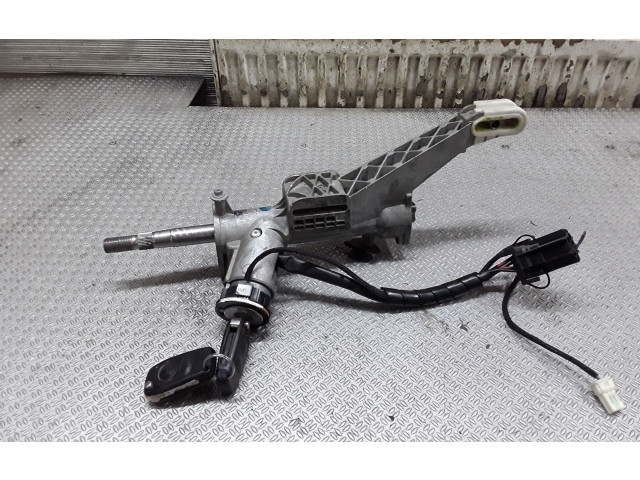 Рулевая рейка Alfa Romeo 166 2003 - 2009 года