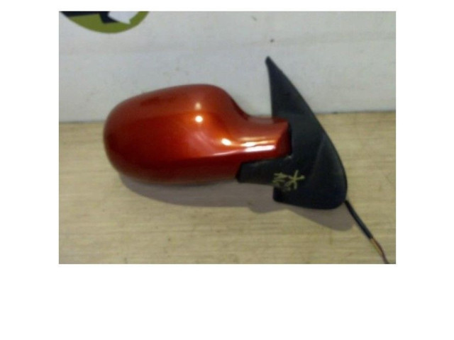 Zpětné zrcátko Nissan Micra C+C 2005 96301AX901, 96301AX901