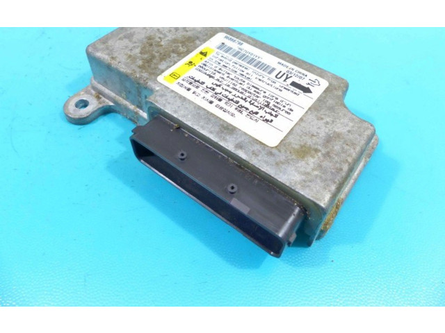 Блок подушек безопасности 96866798, IMPRK1197556 Chevrolet Captiva