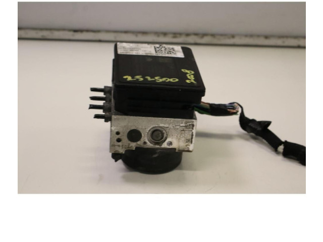 Блок АБС 10.0220-2524.4 Peugeot 2008 II 2019 - года