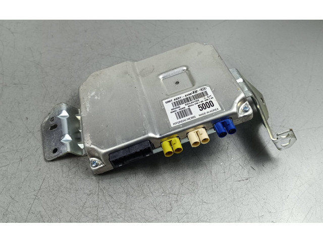 Блок управления 4059580, X9ULA01329   KIA Sorento IV