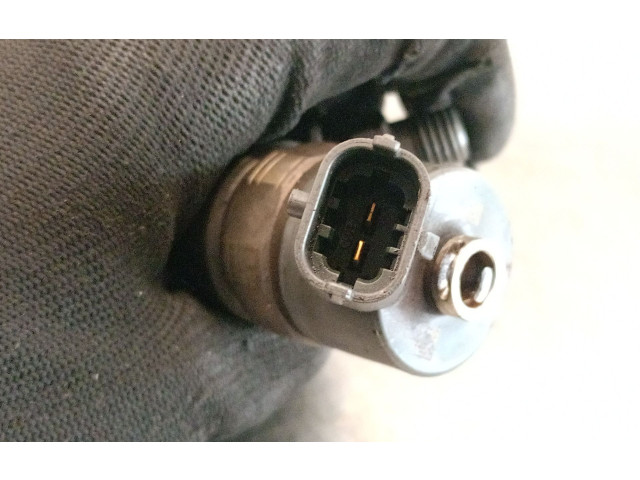 Форсунка 96440397, 0445110270BOSCH Chevrolet Epica Z20S