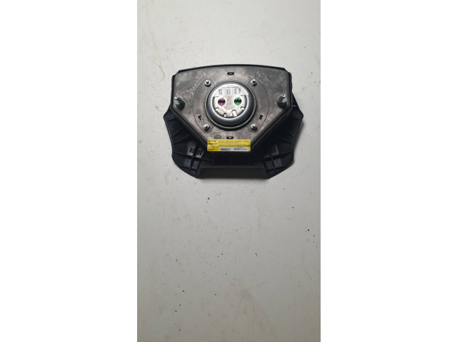 Надувная подушка для руля Volvo XC90 2003 - 2006 года