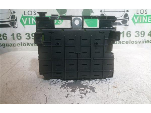 Pojistková skříňka RHM, 9650664080 Peugeot 807 2005