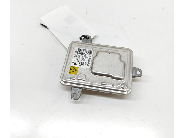 Блок управления Xenon