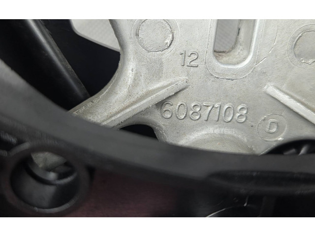 Volant Dodge Caliber 2010 6087108