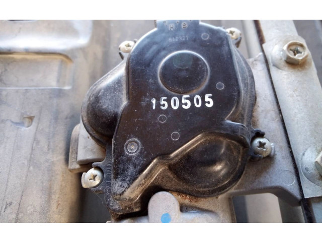 Моторчик дворников 150505 Mitsubishi L200