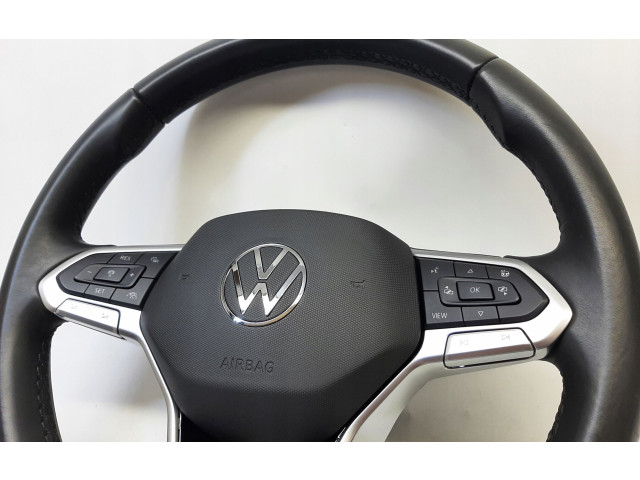 Volant Volkswagen Tiguan 2019 5H0419089BT, 5H0419089BT