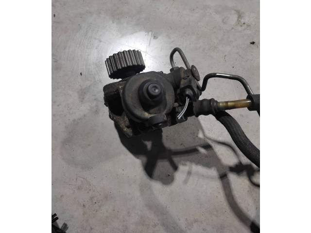 Комплект системы впрыска топлива 059130277BE, 059130755BK    Audi A4 Allroad B8  CCW113987 