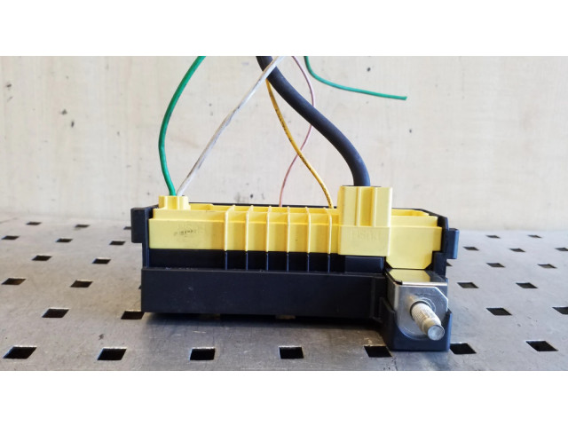 Блок предохранителей 967491738000 Citroen C4 Grand Picasso