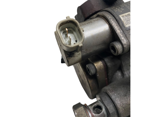 Топливный насос