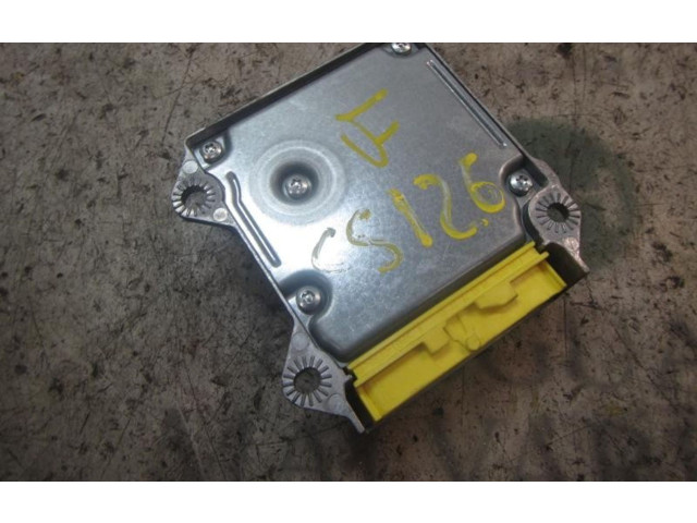 Блок подушек безопасности Volkswagen Golf SportWagen