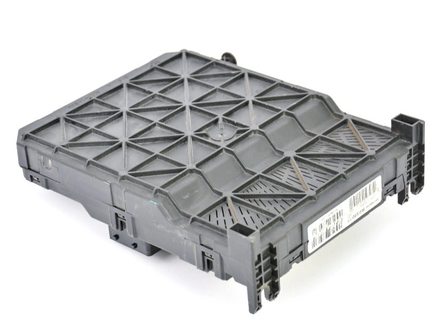 Pojistková skříňka 118085220F Peugeot 206+ 2010