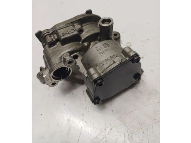 Поршень Масляный насос 04L145208T, CRL Skoda Octavia Mk3 (5E)