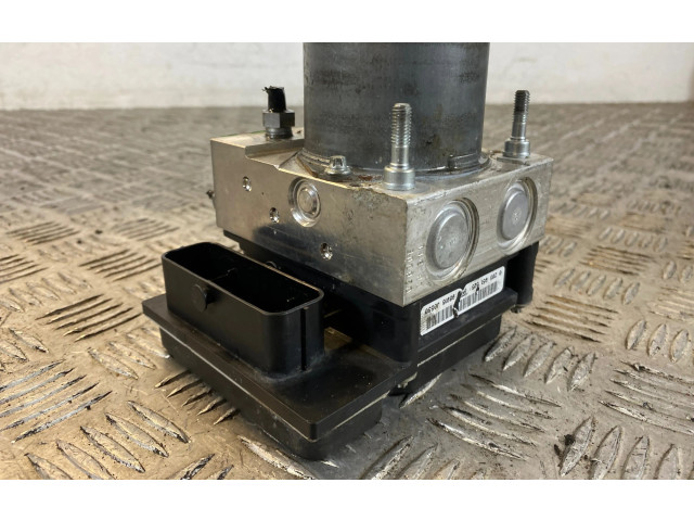 Блок АБС 9664532380, 0265230879   Peugeot  5008   -  года