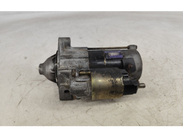 Čerpadlo oleje 31100826A, 2280005430   Suzuki Swift Cultus   G10A