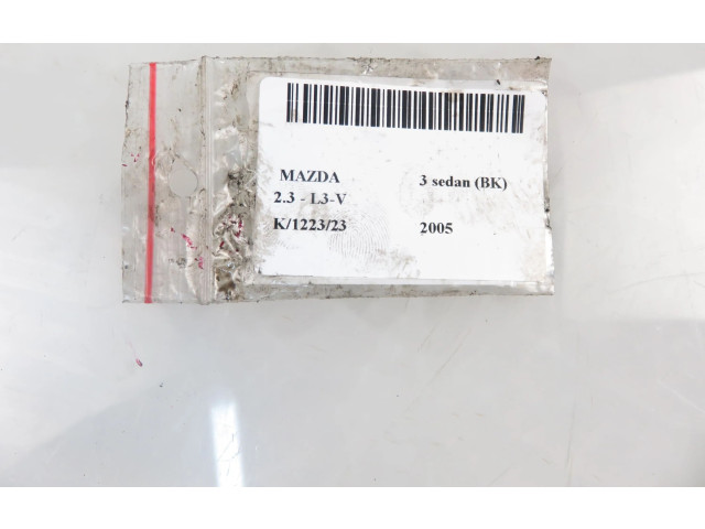 Поршень с шатуном L3-V Mazda 3 I