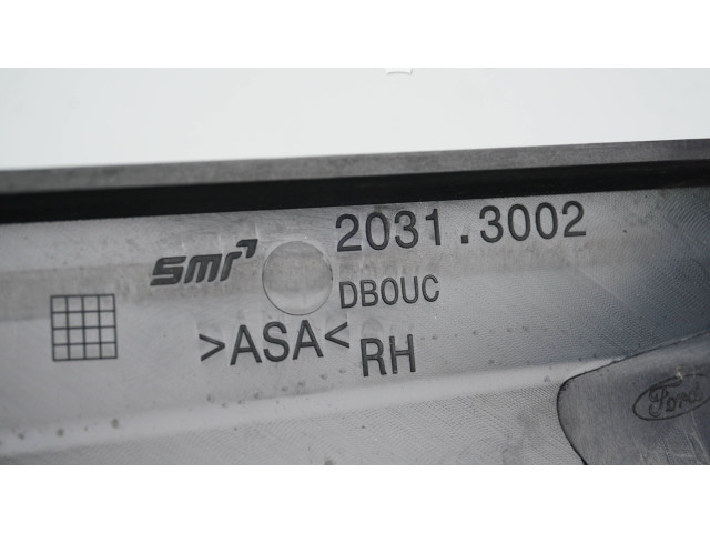 Зеркало электрическое        Ford Transit -  Tourneo Connect  2013 - 2022 года   