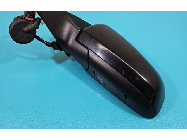 Зеркало электрическое Audi A6 S6 C6 4F 2004 - 2011 года