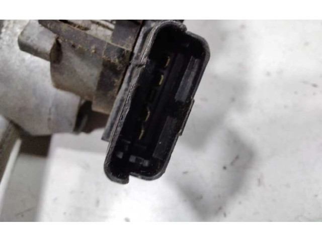 Моторчик дворников 6401F4    Citroen C2