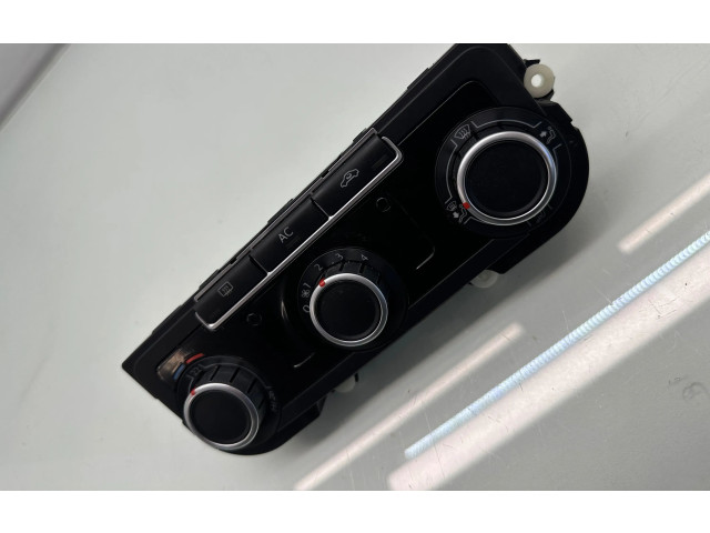 Блок управления климат-контролем 3C8907336AB, 5HB00975120   Volkswagen Golf Plus