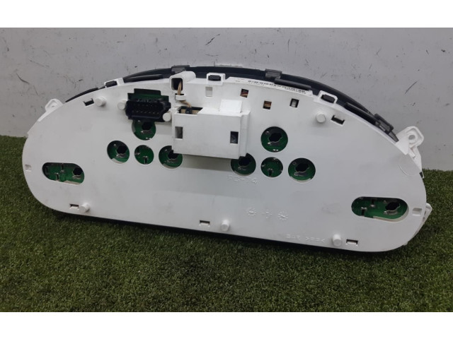 Přístrojová deska Chrysler Voyager 2004 TN1575205311