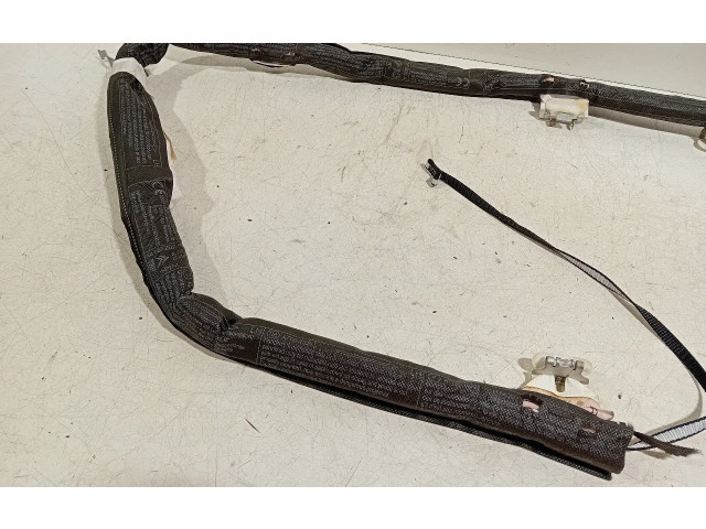 Боковая подушка безопасности 9800483280 Citroen C4 II Picasso