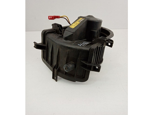 Вентилятор печки    1H1820021, H17833658D   Volkswagen Golf III